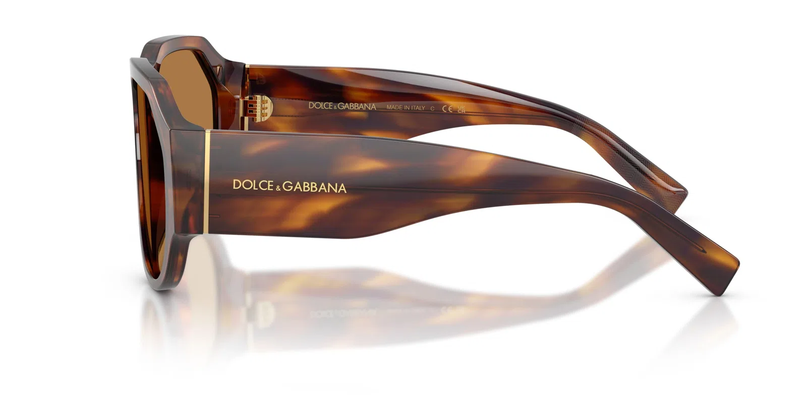Dolce & Gabbana 4504 Sunglasses - view 22